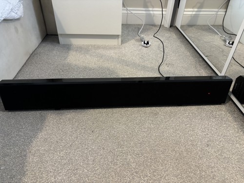 Goodmans sound bar - goodmans,