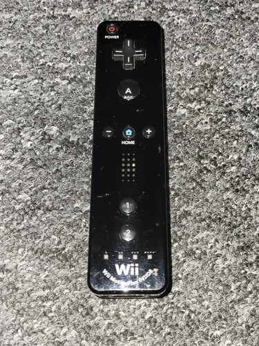 Nintendo wii motion - motion, plus