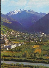 21859 - Postcard showing view