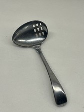 Vintage Silver Plated Draining