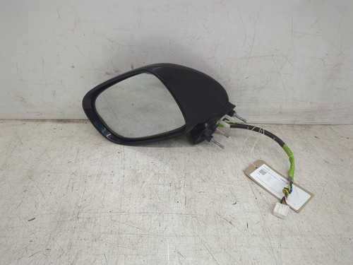Lexus door mirror - door,