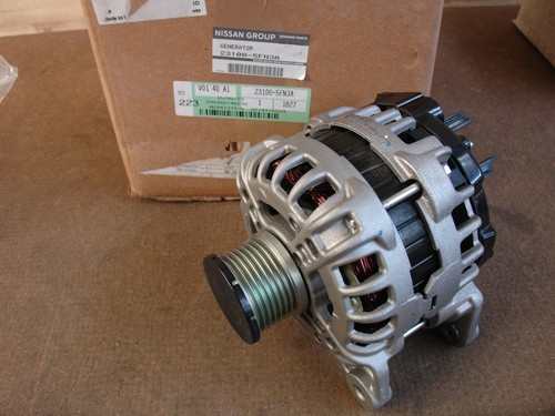 231005fn3a alternator for - 231005fn3a,
