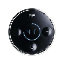 Mira Platinum Digital Shower