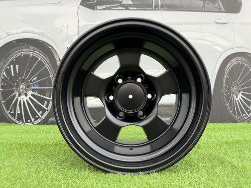 R15 inch 6x139 - 6x139.7, off-road