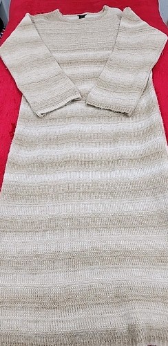 Lindex knit maxi dress - knit,