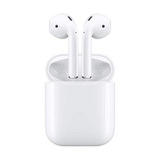 NEW Apple AirPods 2nd