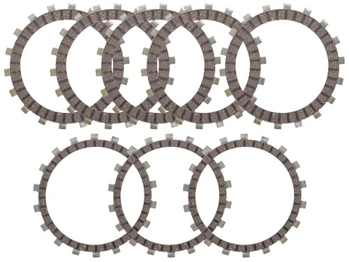 Psychic 2026 clutch plates - clutch,