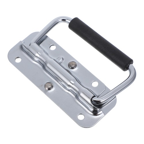 Attachable metal handle - metal,