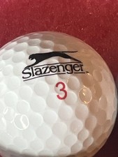 New SLAZENGER SELECT DISTANCE