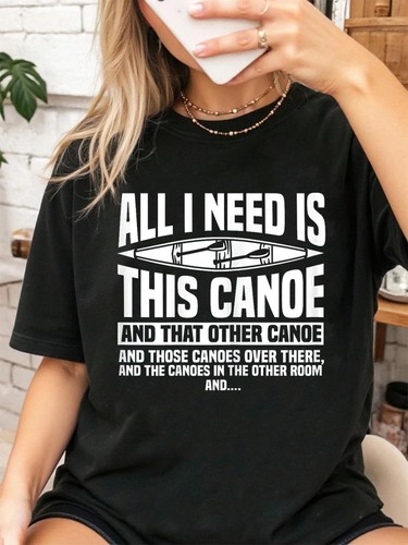 100 cotton canoeing canoe - 100%,