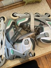 Roller derby aerio q60 inline - roller,