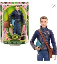 Universal Pictures’ Wicked
