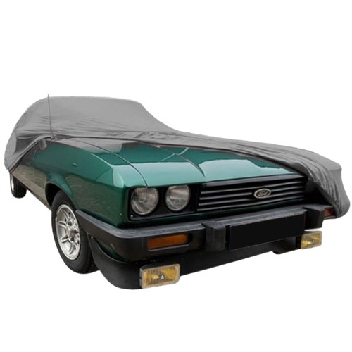 Indoor car cover - , fits