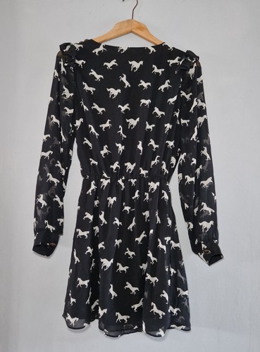 Sugarhill boutique black dress - boutique,