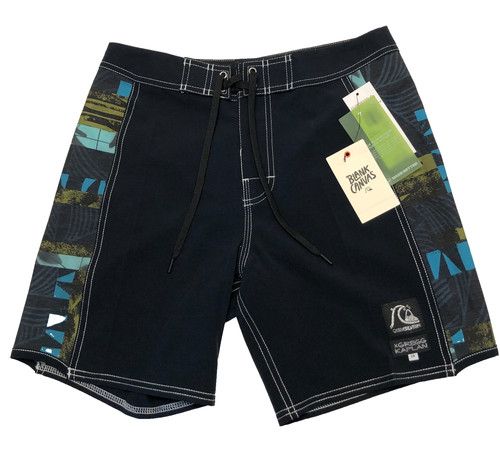 Quiksilver board shorts - board, mens