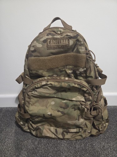Camelbak linchpin daysack - camelbak,