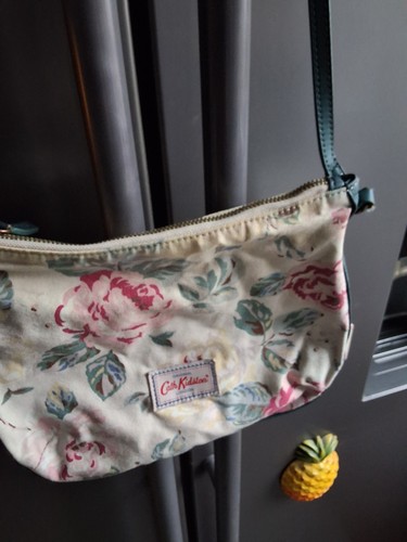 Cath kidston bag vgc - kidston,