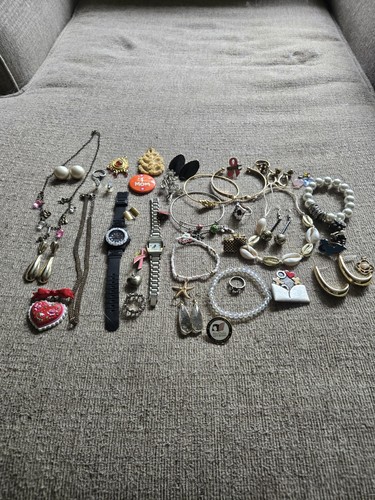Bulk jewelry bag - jewelry,