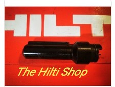 Hilti dx450 fastener guide
