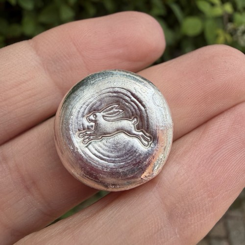 20g fine silver 999 - fine,