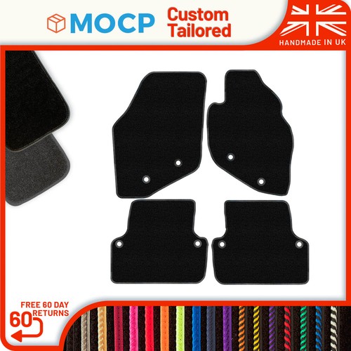 Carpet car mats fit volvo - mats, to