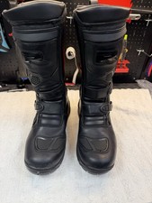 RST Adventure/Touring Boots