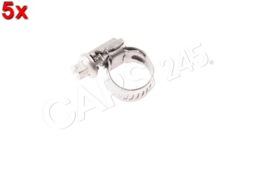 Genuine hose clamp - genuine,