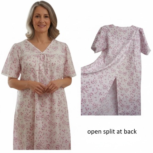 Incontinence nightie - incontinence,