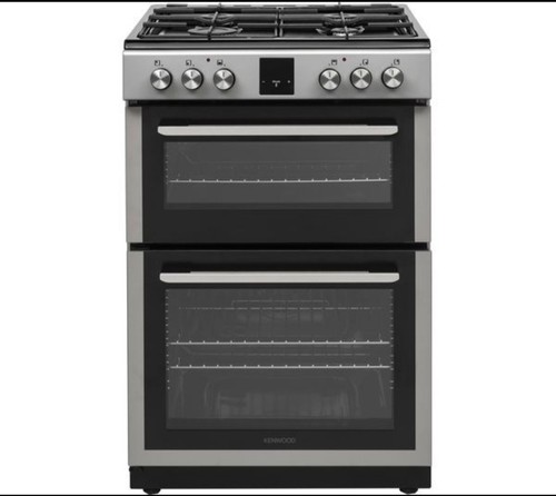 Kenwood kdgc66s22 60cm - kdgc66s22,