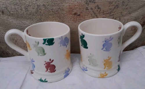 Retired emma bridgewater 2 - **retired**,