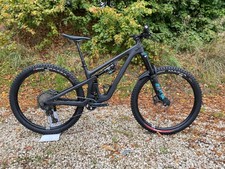 2024 Yeti SB140 - Lunch Ride - Medium