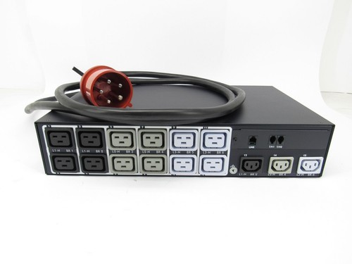 Server technology - server,