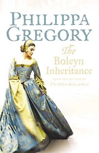 The boleyn inheritance - the, by