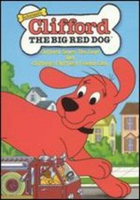 Clifford Saves Day Fluffiest