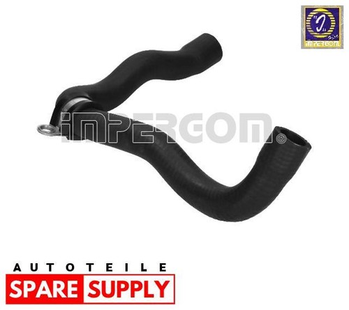 Radiator hose for - hose,