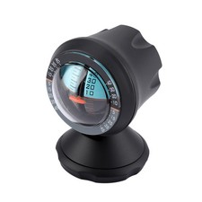 _Car Vehicle Inclinometer