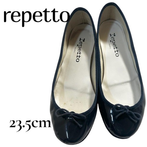 Repetto camille ballet flats - ballet,