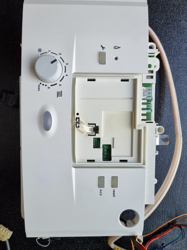 Worcester bosch greenstar 28i - worcester,