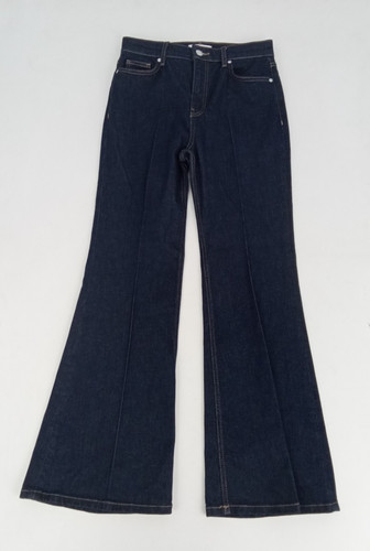 Women jeans dark indigo - women's,