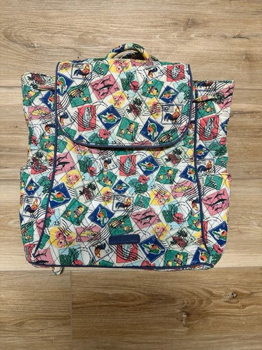 Vera bradley cuban stamps - vera,