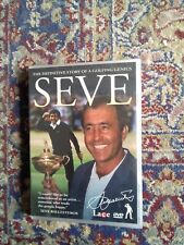 SEVE. THE DEFINITIVE STORY OF