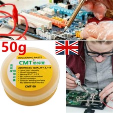 Solder paste welding - solder,