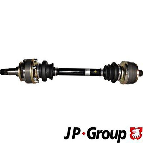 New drive shaft fits mercedes - shaft,
