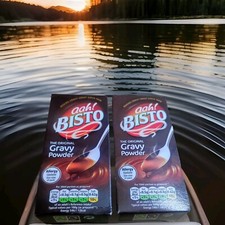 2 Pack Bisto The Original