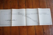 1895 Lipson Junction Junction