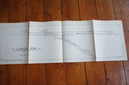 1895 lipson junction - junction,