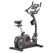 adidas Upright Exercise Bike