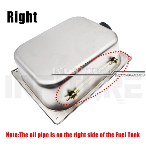 13l capacity gas petrol - 7/8/13l,