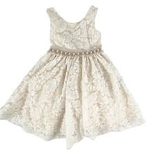 Kids Dream Flower Girl Dress