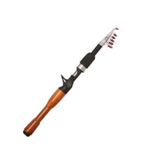 Spinning Telescopic Fishing